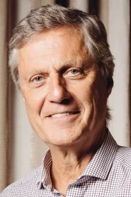 Lasse Hallström - Director in What's Eating Gilbert Grape