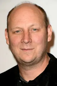 Dan Bakkedahl as Mark in Observe and Report
