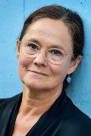 Pernilla August as Shmi Skywalker in Star Wars: Episode I - The Phantom Menace