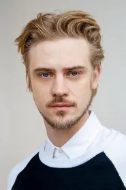 Boyd Holbrook as Klaber in Indiana Jones and the Dial of Destiny