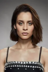 Daniela Melchior as Ana Almeida in Anaconda