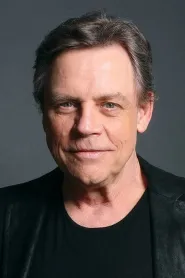 Mark Hamill as Luke Skywalker in Star Wars: The Force Awakens