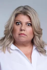 Urzila Carlson as Honkus (voice) in Ozi: Voice of the Forest