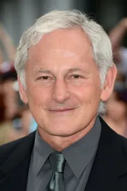 Victor Garber as Dave Jennings in Sicario
