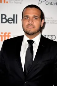 Aaron Burns - Director in Blacktino