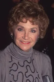 Estelle Getty as Tutti Bomowski in Stop! Or My Mom Will Shoot