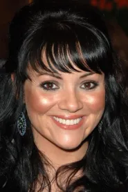 Martine McCutcheon as Natalie in Love Actually