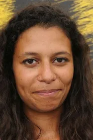 Hélène Cattet - Director in Reflection in a Dead Diamond