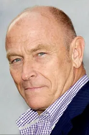Corbin Bernsen as  in The Beldham