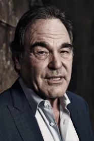 Oliver Stone - Director in World Trade Center