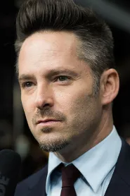 Scott Cooper - Director in Out of the Furnace