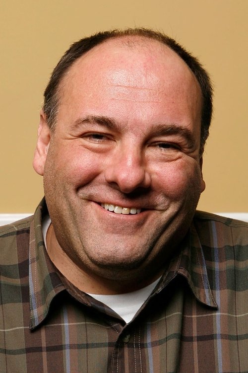 James Gandolfini - Acting Profile Photo