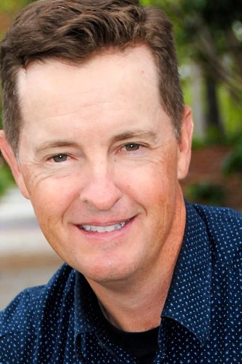 Matthew Reilly - Directing Profile Photo