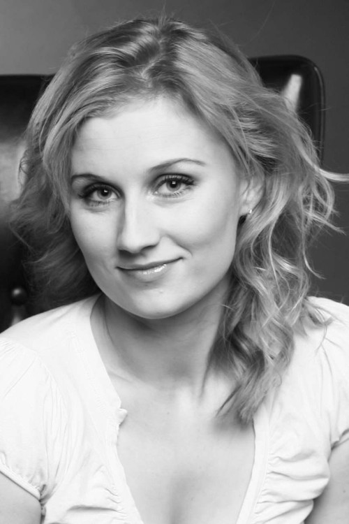 Jessica Swale - Director in Leading Lady Parts