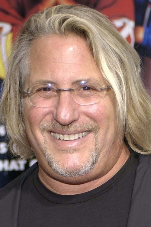 Brian Levant - Directing Profile Photo