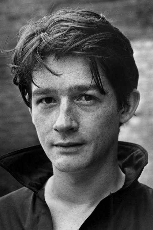 John Hurt - Acting Profile Photo