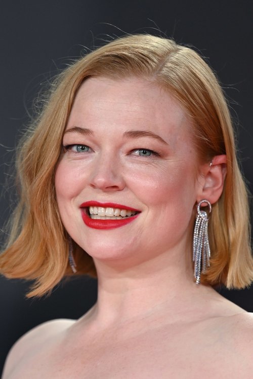 Sarah Snook - Acting Profile Photo