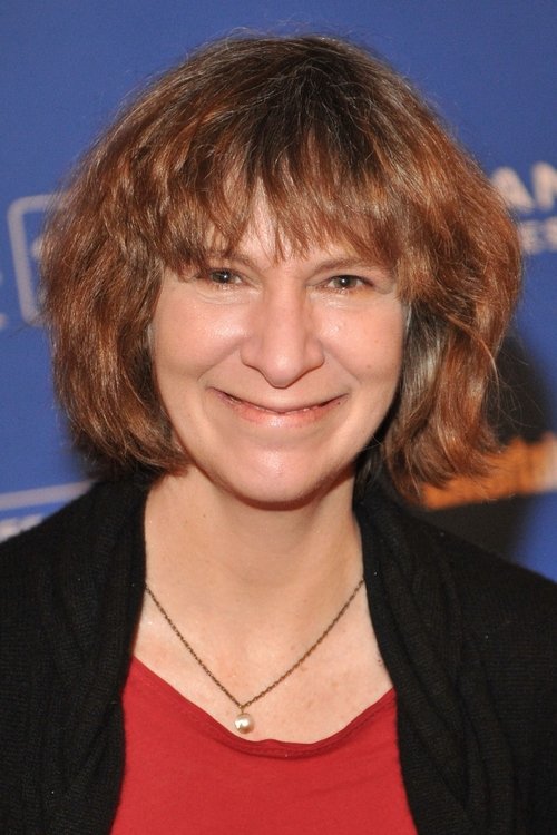 Amanda Plummer - Acting Profile Photo