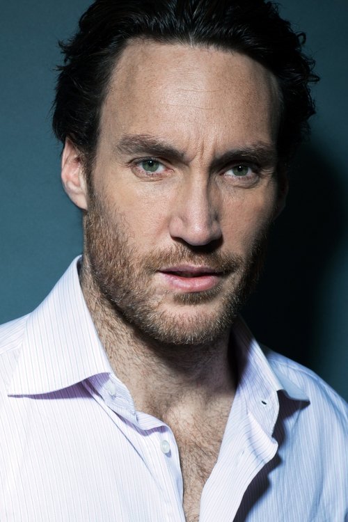 Callan Mulvey - Acting Profile Photo