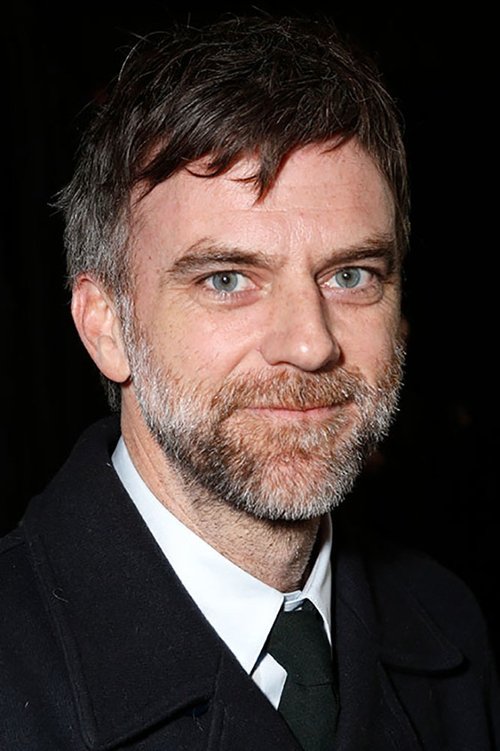 Paul Thomas Anderson - Directing Profile Photo