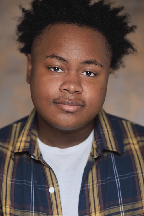 Shamon Brown Jr. - Acting Profile Photo