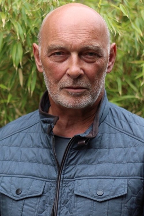 James Faulkner - Acting Profile Photo