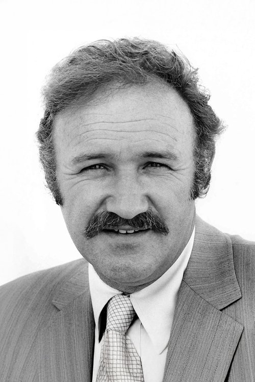 Gene Hackman - Acting Profile Photo