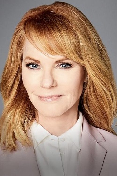 Marg Helgenberger - Acting Profile Photo