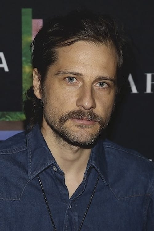 Kentucker Audley - Acting Profile Photo