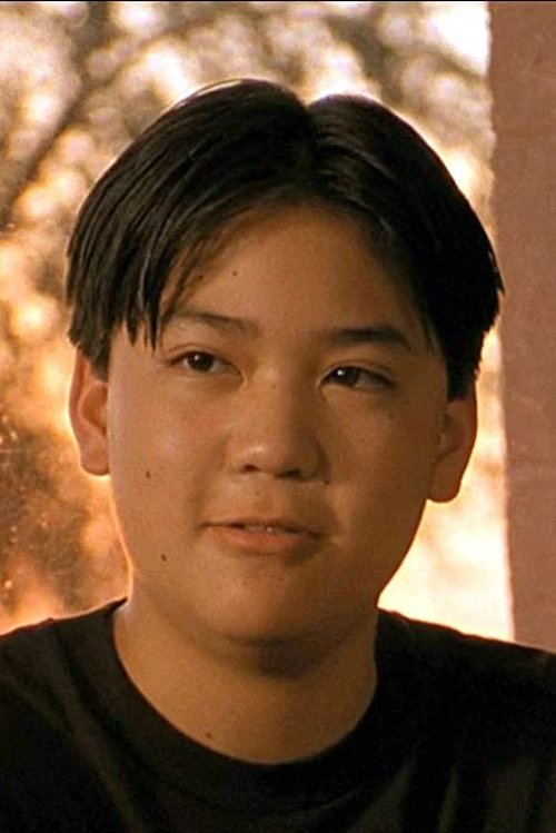 Ernest Liu as Scott Fuller in From Dusk Till Dawn