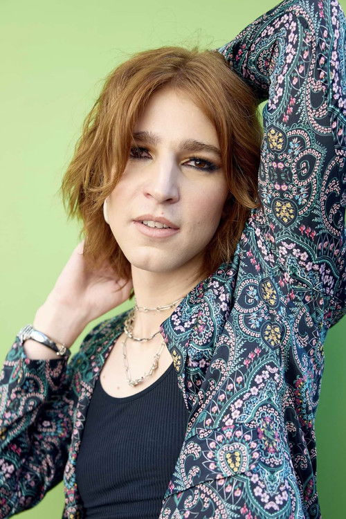 Ximena García Lecuona - Writing Profile Photo