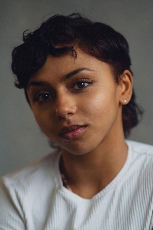 Juliette Alexandra - Acting Profile Photo