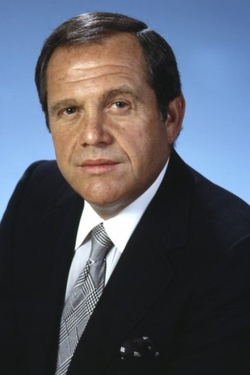 Alan King - Acting Profile Photo