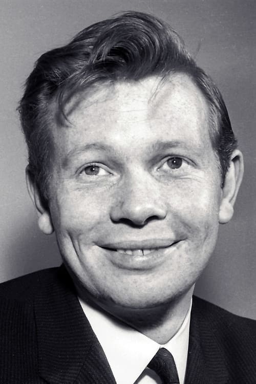 Ronald Lacey - Acting Profile Photo