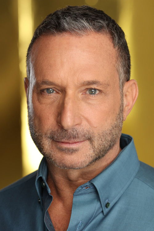 Alan Poul - Directing Profile Photo