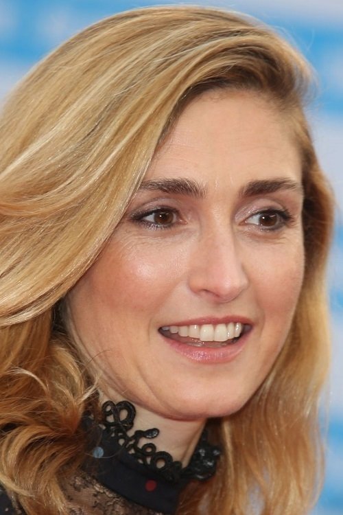 Julie Gayet - Acting Profile Photo