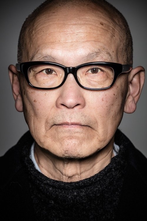 Wayne Wang - Directing Profile Photo