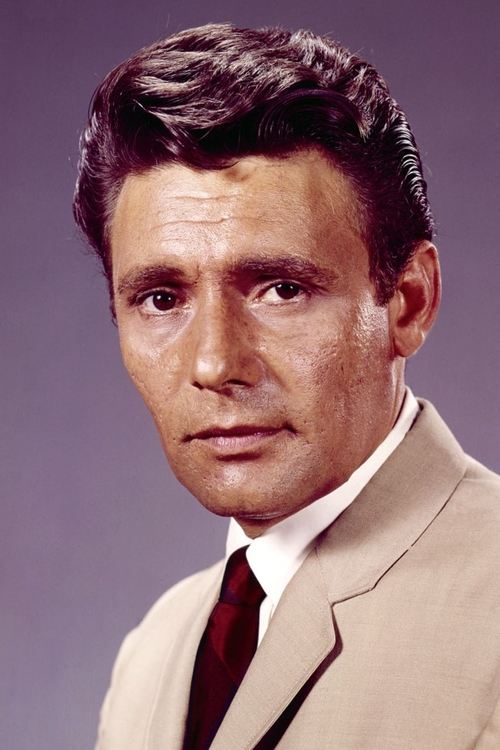 Harry Guardino - Acting Profile Photo