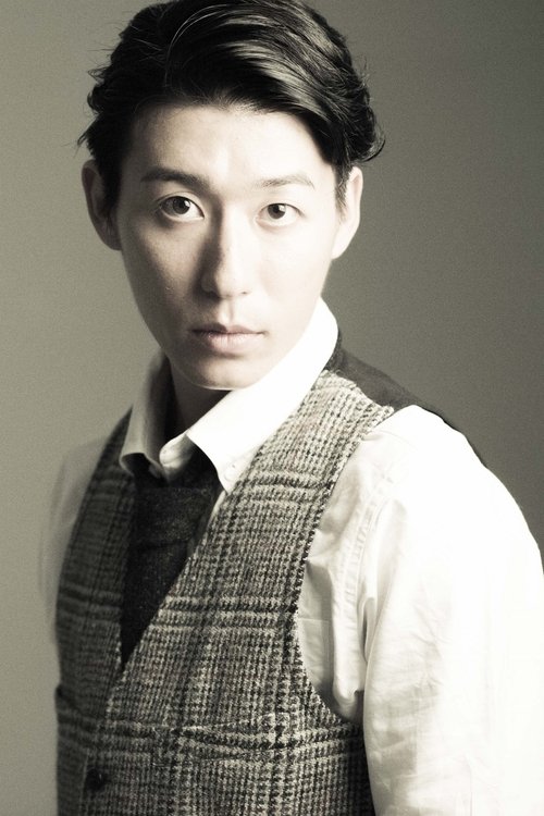 Sho Ikushima - Acting Profile Photo