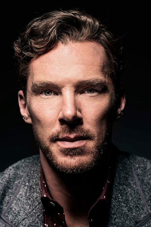 Benedict Cumberbatch - Acting Profile Photo