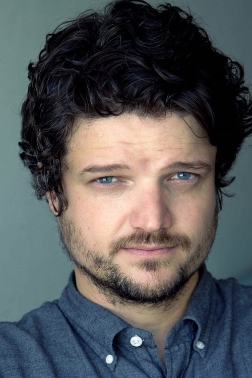 Matt Jones - Acting Profile Photo