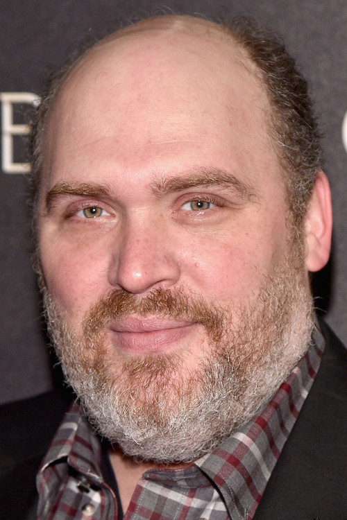 Glenn Fleshler - Acting Profile Photo