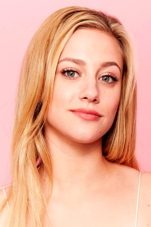Lili Reinhart - Acting Profile Photo