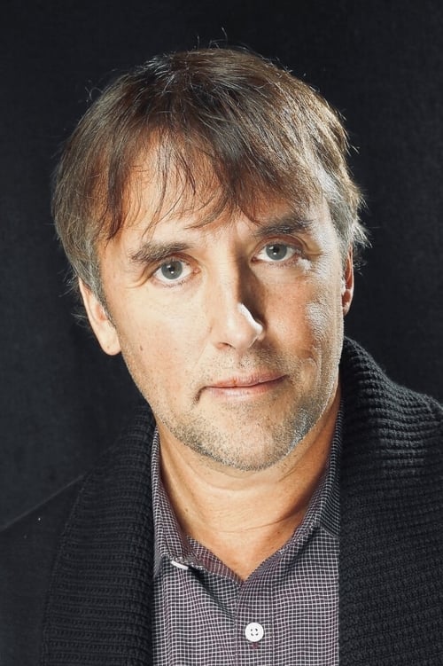 Richard Linklater - Directing Profile Photo