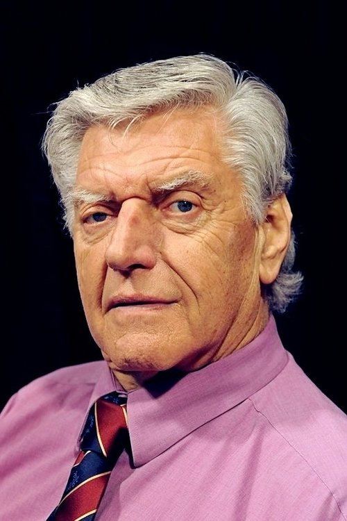 David Prowse - Acting Profile Photo