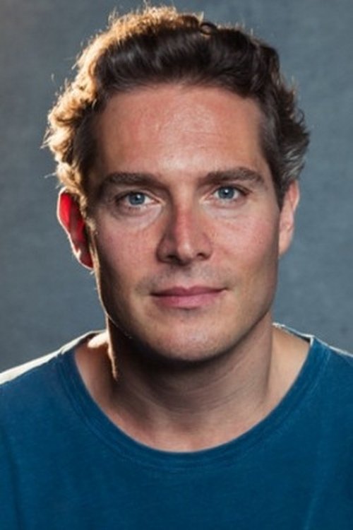 Mark Umbers - Acting Profile Photo