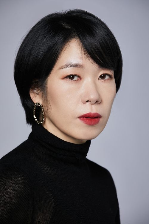 Yeom Hye-ran - Acting Profile Photo