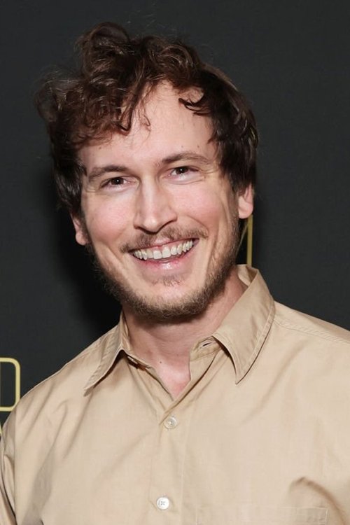 Jeff Rowe - Writing Profile Photo