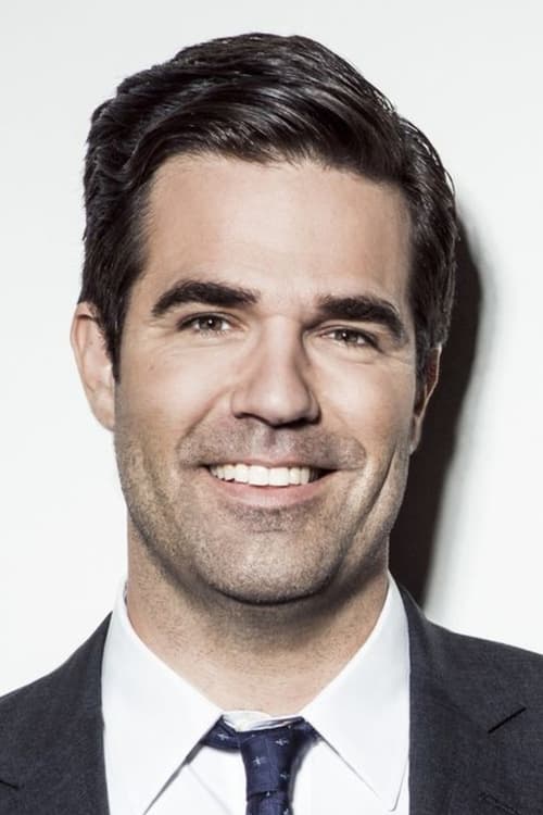 Rob Delaney - Acting Profile Photo
