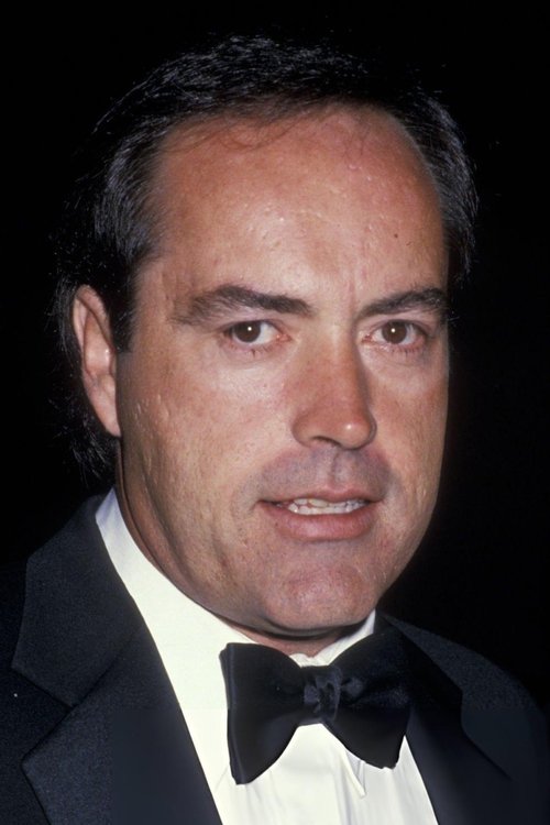 Powers Boothe - Acting Profile Photo